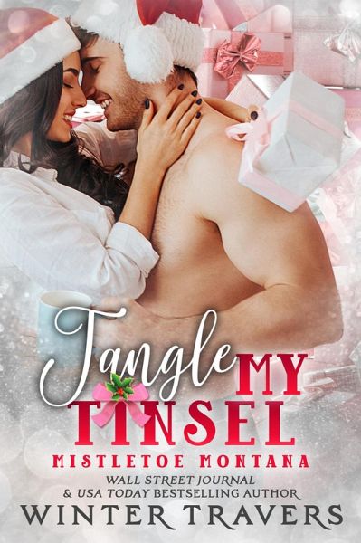 Tangle My Tinsel (eBook, ePUB)