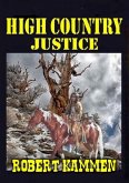 High Country Justice (eBook, ePUB) High Country Justice (eBook, ePUB)