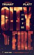 City of Fire (Gore Point, #2) (eBook,... - Bild 1