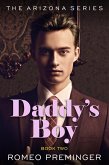 Daddy's Boy (The Arizona series, #2) (eBook, ePUB) Daddy's Boy (The Arizona series, #2) (eBook, ePUB)