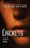 Crickets (eBook, ePUB) Crickets (eBook, ePUB)