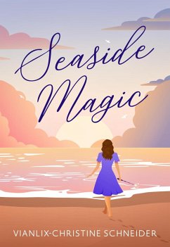 Cover Seaside Magic (eBook, ePUB)