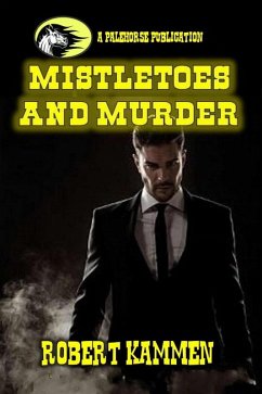Cover Mistletoes and Murder (eBook, ePUB)