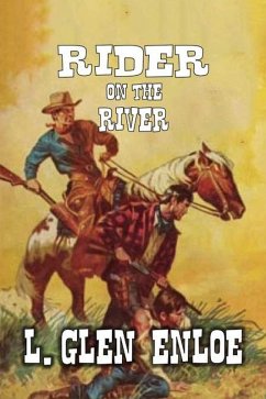 Cover Rider on the River (eBook, ePUB)