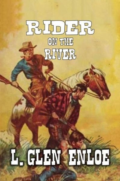 Rider on the River (eBook, ePUB)
