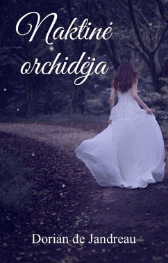 Cover Naktine orchideja (eBook, ePUB)