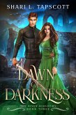 Dawn of Darkness (The Riven Kingdoms, #3) (eBook, ePUB) Dawn of Darkness (The Riven Kingdoms, #3) (eBook, ePUB)