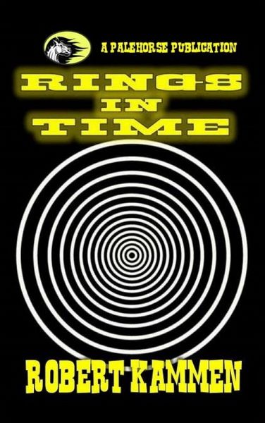 Rings in Time (eBook, ePUB)