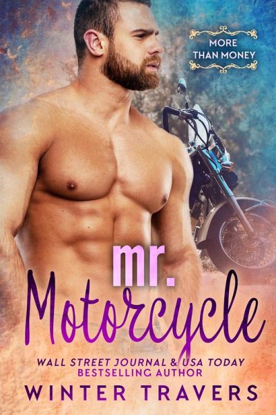 Mr. Motorcycle (eBook, ePUB) Mr. Motorcycle (eBook, ePUB)