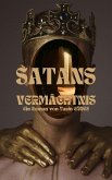 Satans Vermächtnis - Erster Zug (eBook, ePUB) Satans Vermächtnis - Erster Zug (eBook, ePUB)