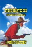 Stone-Hearted Gun (eBook, ePUB) Stone-Hearted Gun (eBook, ePUB)