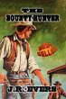 The Bounty Hunter (eBook, ePUB) - Bild 1