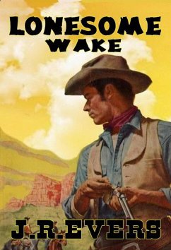 Cover Lonesome Wake (eBook, ePUB)