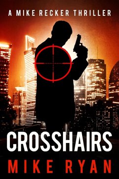 Cover Crosshairs (The Silencer Series, #22) (eBook, ePUB)