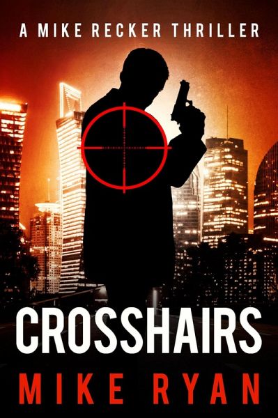 Crosshairs (The Silencer Series, #22) (eBook, ePUB)