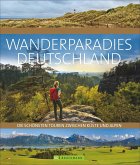 Wanderparadies Deutschland (Mängelexemplar)