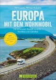 Europa / mit dem Wohnmobil Bd.3 (Mängelexemplar) Europa / mit dem Wohnmobil Bd.3 (Mängelexemplar)