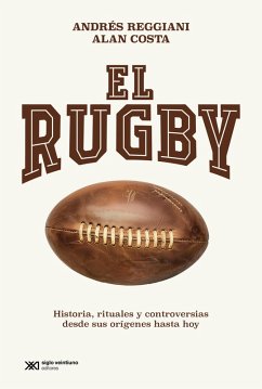 Cover El rugby (eBook, ePUB)