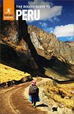 The Rough Guide to Peru: Travel Guide eBook (eBook, ePUB) The Rough Guide to Peru: Travel Guide eBook (eBook, ePUB)