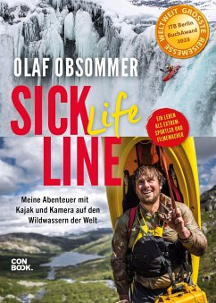 Sick Life Line  - Obsommer, Olaf;Münzel-Kaiser, Petra