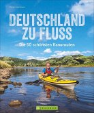 Deutschland zu Fluss   (Mängelexemplar)