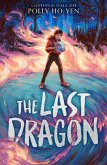 The Last Dragon (eBook, ePUB)