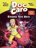 Doc Caro - Einsatz fürs Herz (Mängelexemplar)