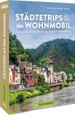 Städtetrips mit dem Wohnmobil (Mängelexemplar)