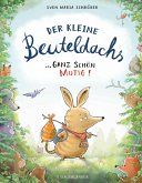 Der kleine Beuteldachs (Mängelexemplar)