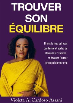 Cover Trouver son équilibre