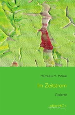 Im Zeitstrom - Menke, Marcellus M.