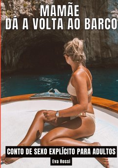 Cover Mamãe dá a volta ao barco