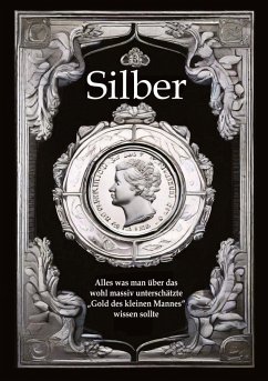 Silber - Kühnemann, Andreas