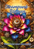 Steampunk-Blumen