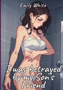 Cover I was betrayed by my Son's Friend
