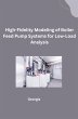 High-Fidelity Modeling of Boiler Feed... - Bild 1