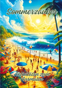 Sommerzauber - ArtJoy, Ela