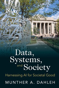 Cover Data, Systems, and Society