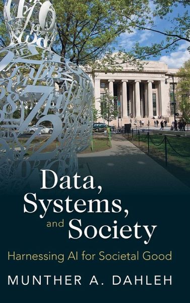 Data, Systems, and Society