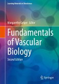Fundamentals of Vascular Biology
