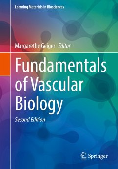 Fundamentals of Vascular Biology