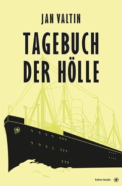 Tagebuch der Hölle - Jan, Valtin