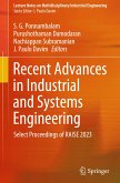 Recent Advances in Industrial and Systems Engineering