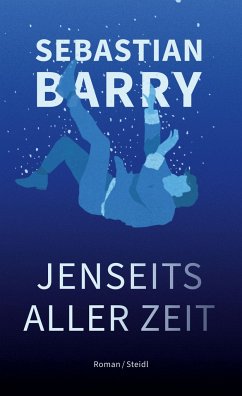 Jenseits aller Zeit - Barry, Sebastian