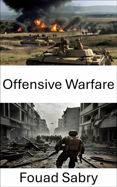 Offensive Warfare (eBook, ePUB) - Sabry, Fouad