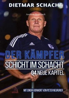 Cover Der Kämpfer