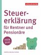 Steuererklärung für Rentner und... - Bild 1