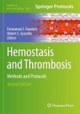 Hemostasis and Thrombosis