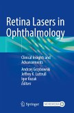 Retina Lasers in Ophthalmology