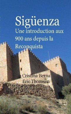 Sigüenza - Berna, Cristina;Thomsen, Eric